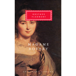 ISBN Madame Bovary Couverture rigide