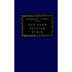 ISBN The Good Soldier Svejk livre classiques Anglais Couverture rigide