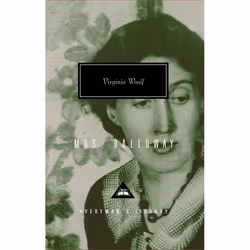 ISBN Mrs. Dalloway, classiques, Anglais, Couverture rigide, 264 pages