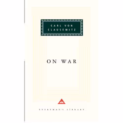 ISBN On War, classiques, Anglais, Couverture rigide, 920 pages