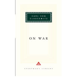 ISBN On War livre classiques Anglais Couverture rigide