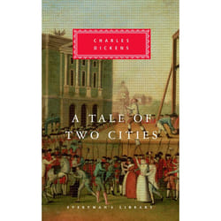 ISBN A Tale of Two Cities livre classiques Anglais