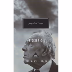ISBN Ficciones, classiques, Anglais, Couverture rigide, 192 pages