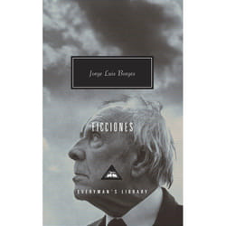 ISBN Ficciones livre classiques Anglais Couverture rigide