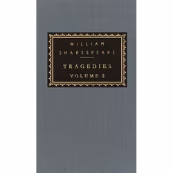 ISBN Tragedies, Volume 2, classiques, Anglais, Couverture rigide, 904 pages