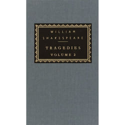ISBN Tragedies, Volume 2 livre classiques Anglais Couverture rigide