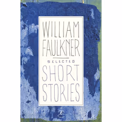 ISBN Selected Short Stories of William Faulkner, classiques, Anglais, Couverture rigide, 320 pages