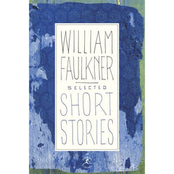 ISBN Selected Short Stories of William Faulkner livre classiques Anglais Couverture rigide