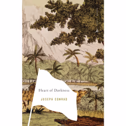 ISBN Heart of Darkness, Anglais, Couverture rigide, 176 pages