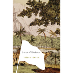 ISBN Heart of Darkness Couverture rigide