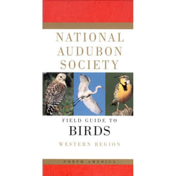 ISBN National Audubon Society Field Guide to North American Birds–W livre Couverture rigide