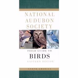 ISBN National Audubon Society Field Guide to North American Birds–E, Couverture rigide, 800 pages