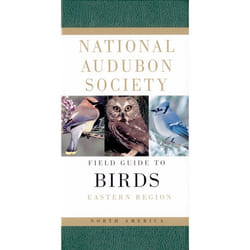 ISBN National Audubon Society Field Guide to North American Birds–E livre Couverture rigide