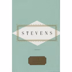 ISBN Stevens: Poems, classiques, Anglais, Couverture rigide, 256 pages