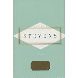 ISBN Stevens: Poems livre classiques Anglais Couverture rigide