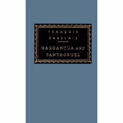 ISBN Gargantua and Pantagruel, classiques, Anglais, Couverture rigide, 872 pages