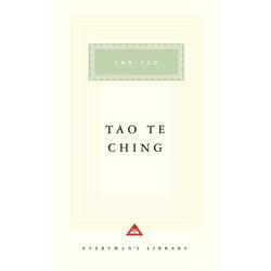 ISBN Tao Te Ching livre classiques Anglais Couverture rigide