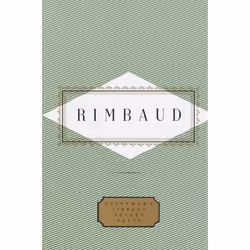 ISBN Rimbaud: Poems, classiques, Anglais, Couverture rigide, 288 pages
