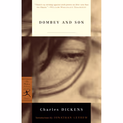 ISBN Dombey and Son, Anglais, Couverture rigide, 912 pages