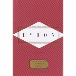 ISBN Byron: Poems, classiques, Anglais, Couverture rigide, 288 pages