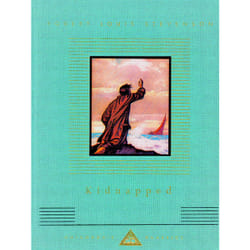 ISBN Kidnapped Couverture rigide