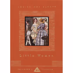 ISBN Little Women, classiques, Anglais, Couverture rigide, 530 pages