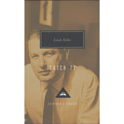 ISBN CATCH 22 livre classiques Anglais Couverture rigide