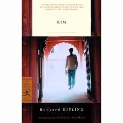 ISBN Kim, Anglais, Couverture rigide, 336 pages