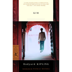 ISBN Kim livre Anglais Couverture rigide 336 pages