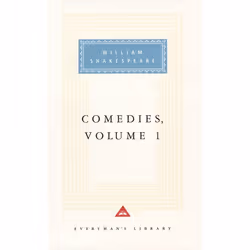 ISBN Comedies, vol. 1, classiques, Anglais, Couverture rigide, 800 pages
