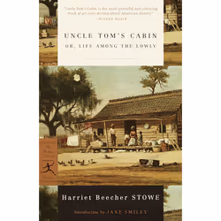 ISBN Uncle Tom's Cabin, Anglais, Couverture rigide, 688 pages
