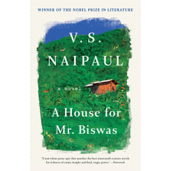 ISBN A House for Mr. Biswas Couverture rigide