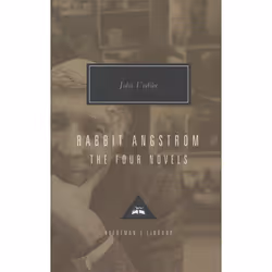 ISBN Rabbit Angstrom, classiques, Anglais, Couverture rigide, 1568 pages