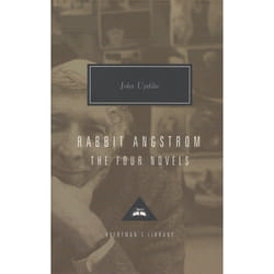 ISBN Rabbit Angstrom livre classiques Anglais Couverture rigide