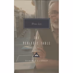 ISBN The Periodic Table, classiques, Anglais, Couverture rigide, 278 pages