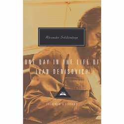 ISBN One Day in the Life of Ivan Denisovich, classiques, Anglais, Édition de poche, 176 pages