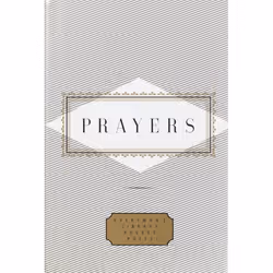 ISBN Prayers, classiques, Anglais, Couverture rigide, 256 pages