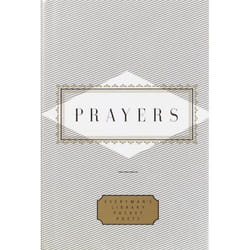 ISBN Prayers livre classiques Anglais Couverture rigide