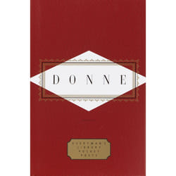 ISBN Donne: Poems livre classiques Anglais Couverture rigide