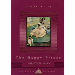 ISBN The Happy Prince and Other Tales, classiques, Anglais, Couverture rigide, 96 pages