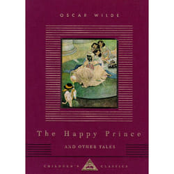 ISBN The Happy Prince and Other Tales livre classiques Anglais Couverture rigide