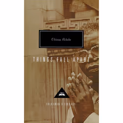 ISBN THINGS FALL APART, classiques, Anglais, Livre broché, 224 pages