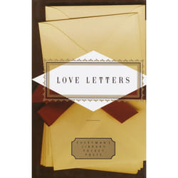 ISBN Love Letters livre classiques Anglais Couverture rigide