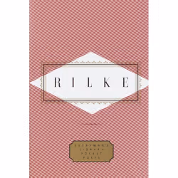 ISBN Rilke: Poems, classiques, Anglais, Couverture rigide, 256 pages