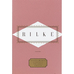 ISBN Rilke: Poems livre classiques Anglais Couverture rigide