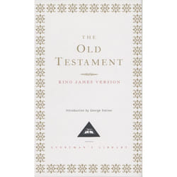 ISBN The Old Testament livre classiques Anglais Couverture rigide
