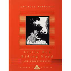 ISBN Little Red Riding Hood and Other Stories, classiques, Anglais, Couverture rigide, 146 pages