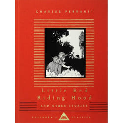 ISBN Little Red Riding Hood and Other Stories livre classiques Anglais Couverture rigide