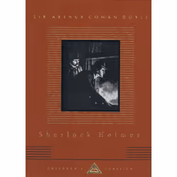 ISBN SHERLOCK HOLMES, classiques, Anglais, Couverture rigide, 304 pages