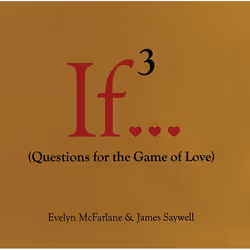 ISBN If…, Volume 3, Couverture rigide, 144 pages